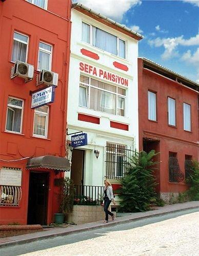 Vica Guest House