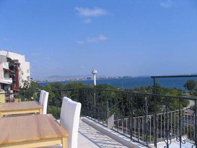 City Guest House Istanbul