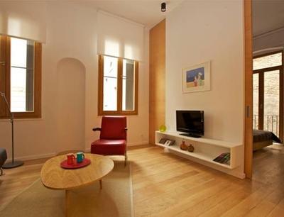 Arc Suites Galata