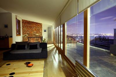 Arc Suites Galata