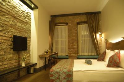 Gümüşyan Otel