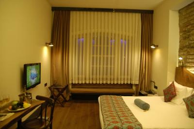 Gümüşyan Otel