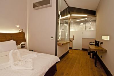 Gümüşyan Otel