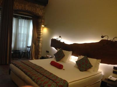 Gümüşyan Otel