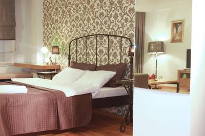 212 Istanbul Suites