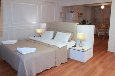 212 Istanbul Suites