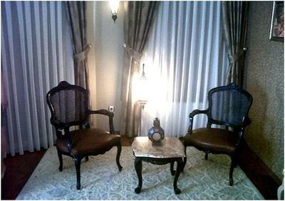 Romans Haute Couture Hotel