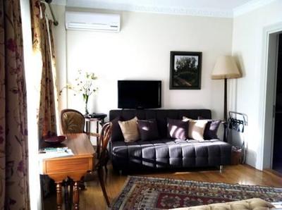 Dila Suites