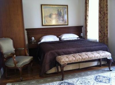 Dila Suites
