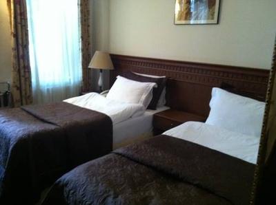 Dila Suites