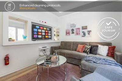 Q Apartment Istanbul