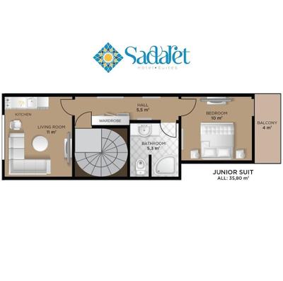Q Apartment Istanbul