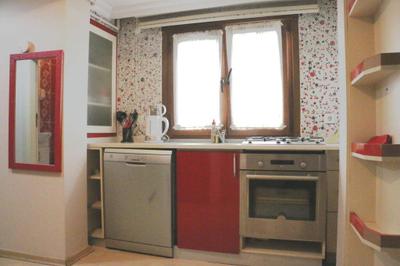 No. 10 Taksim Studios