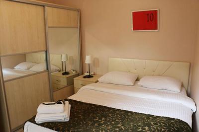 No. 10 Taksim Studios