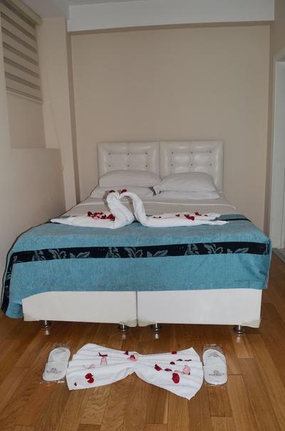 Bianco Residence Taksim