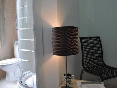 Hush Hostel Lounge