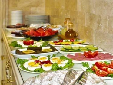 Istanbul Garden Suite
