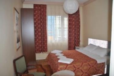 The Byzas Hotel