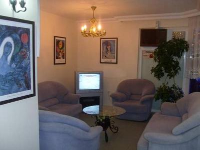 Palmen Apart Hotel