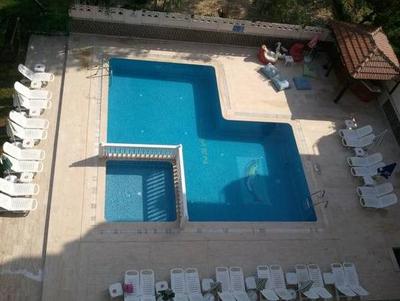 Palmen Apart Hotel