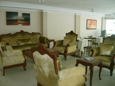 Lara Kapris Hotel