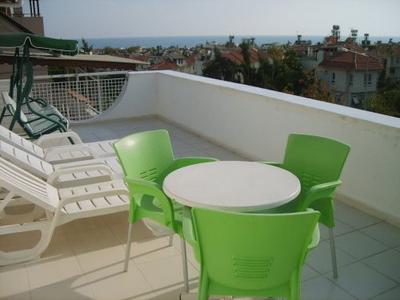 Lara Kapris Hotel