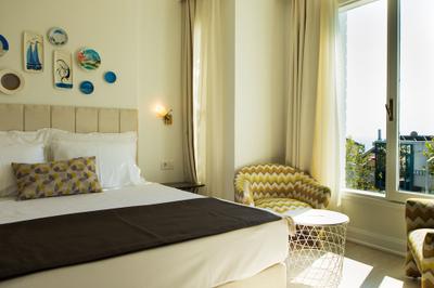 Lara Vista Hotel