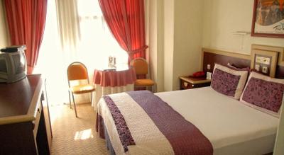 Best Inn Hotel