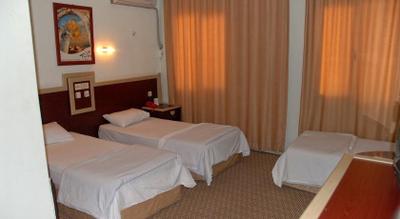 Best Inn Hotel