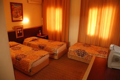 Best Inn Hotel