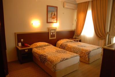 Best Inn Hotel