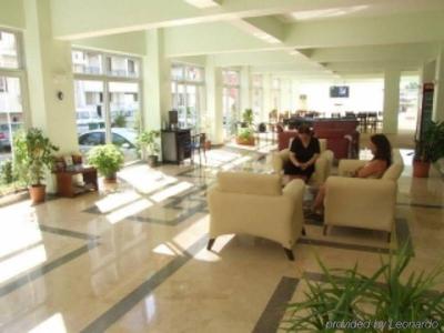 Cesme Sirin Villa Otel
