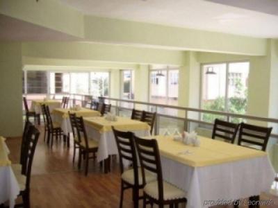 Cesme Sirin Villa Otel