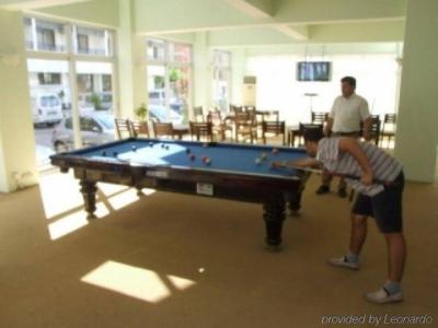 Cesme Sirin Villa Otel