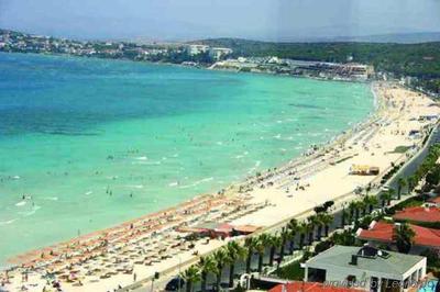 Cesme Sirin Villa Otel