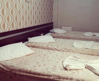 Asmin Hotel Ankara
