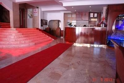 Ankara Akpinar  Hotel