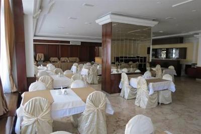 Ankara Akpinar  Hotel
