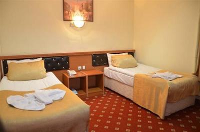 Ankara Akpinar  Hotel