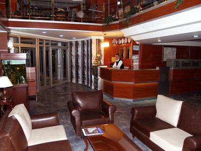 Ankara Duman