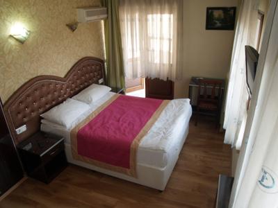 Ankara Duman