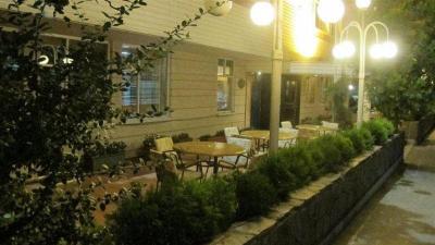 Elit Otel Ankara