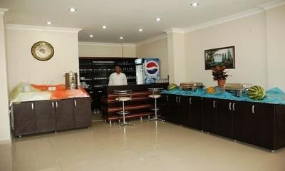 Club Adas Hotel