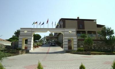Club Adas Hotel