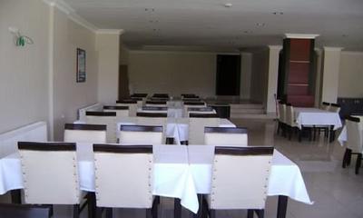 Club Adas Hotel
