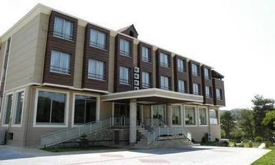 Club Adas Hotel