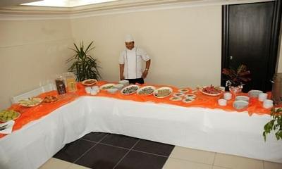 Club Adas Hotel