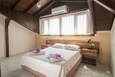 BC Alya Hotel
