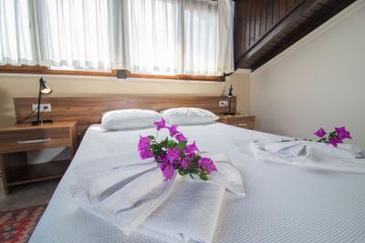 BC Alya Hotel