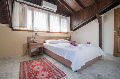 BC Alya Hotel